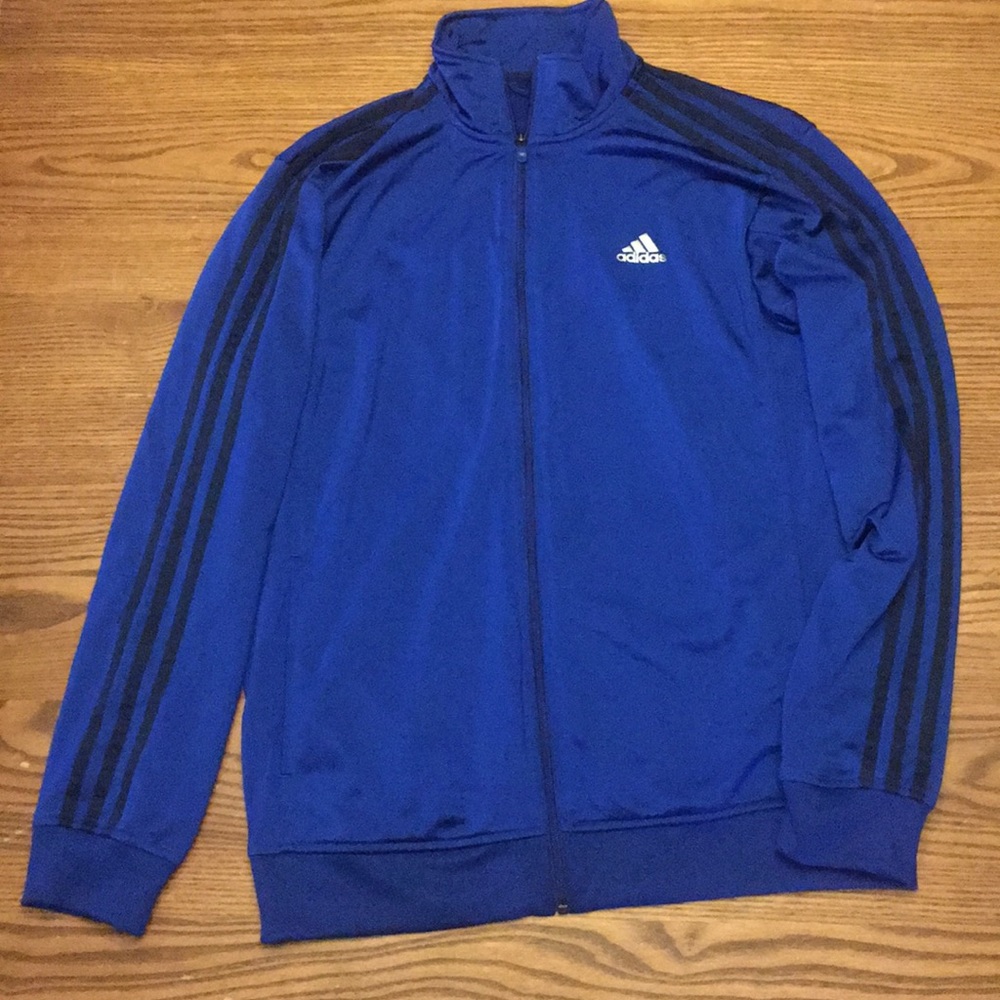 Adidas Jacket